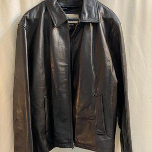 M. Julian - Wilsons Leather